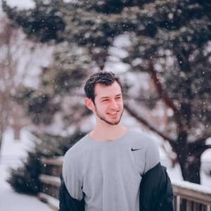 Meet your Posher, Max